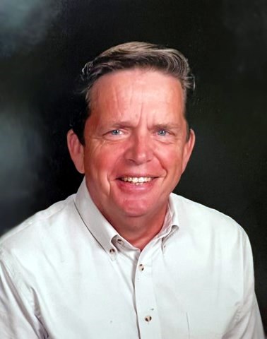 Avis de décès de Gary G. Forster