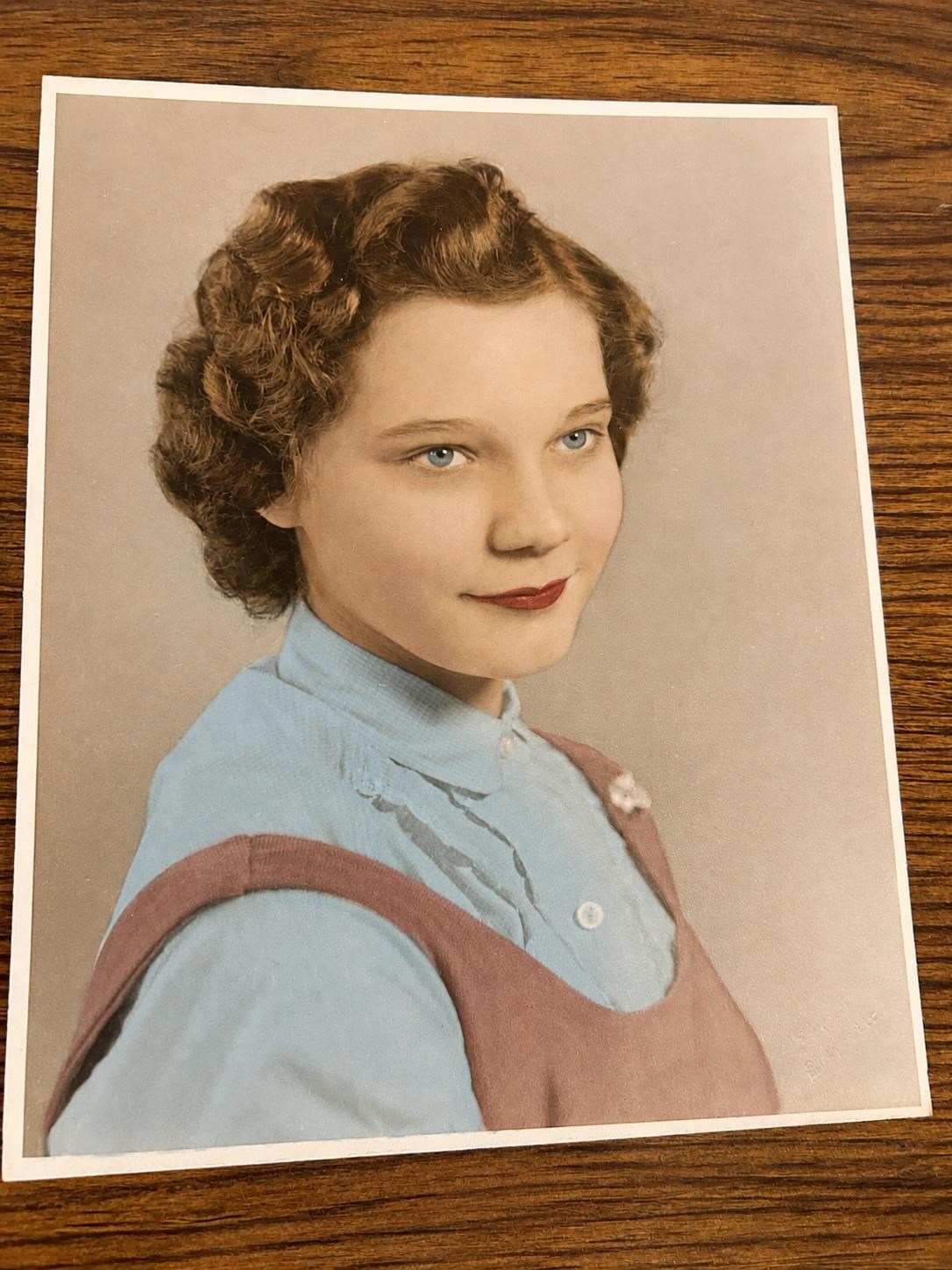 Obituary of Constance Rita Trautwein
