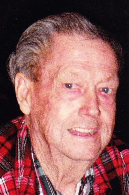 Obituary of Arnold Felton Acree