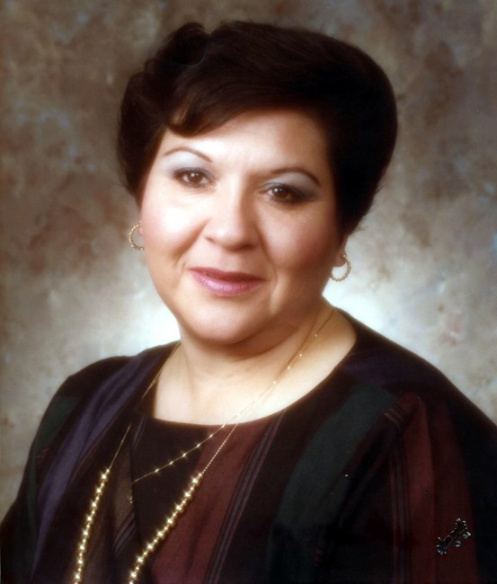 Obituary of Saragosa "Sally" Sablan