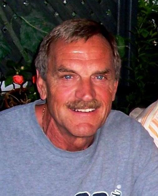 Obituary of Gilles Lamarche