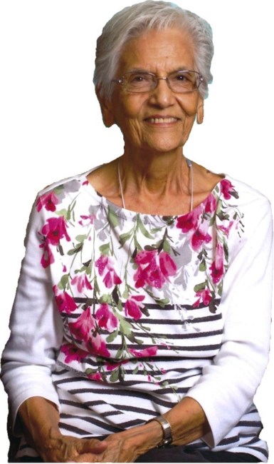 Obituary of Herlinda T. Valdez