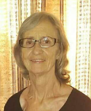 Obituary of Mary Ann Cochran