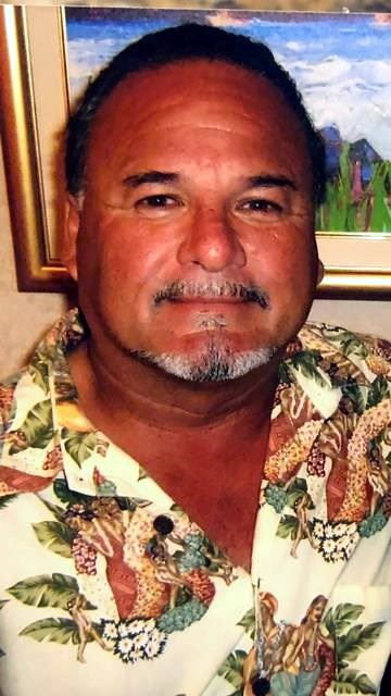 Obituary of Fernando "Freddy" Hernandez Reza