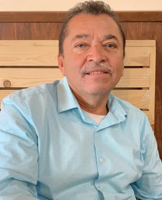 Obituary of Francisco R Villalobos