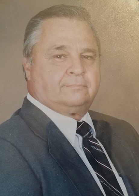Obituary of Robert Leroy Marshall Jr.