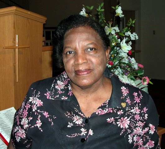 Obituario de Janice Benson Hicks