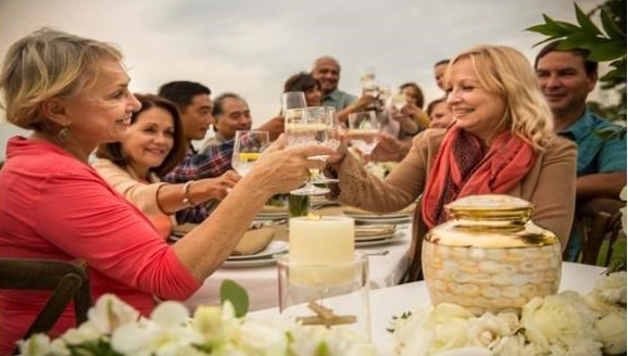 Obituary of Commémoration 11 mars 2021