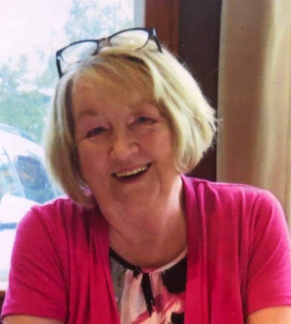 Obituary of Edith Smith