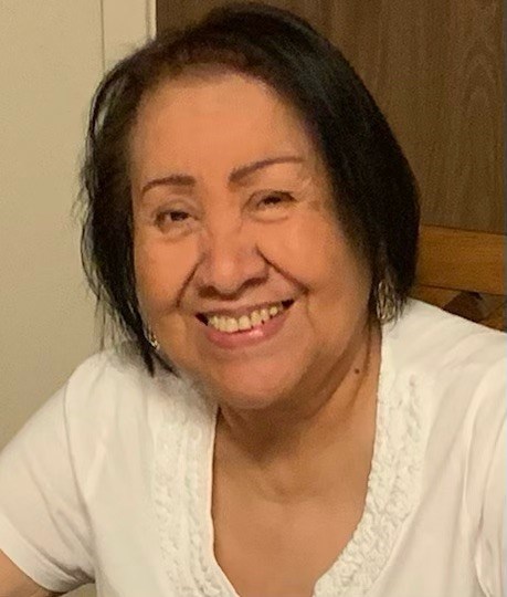 Obituary of Maria Soto Escalante