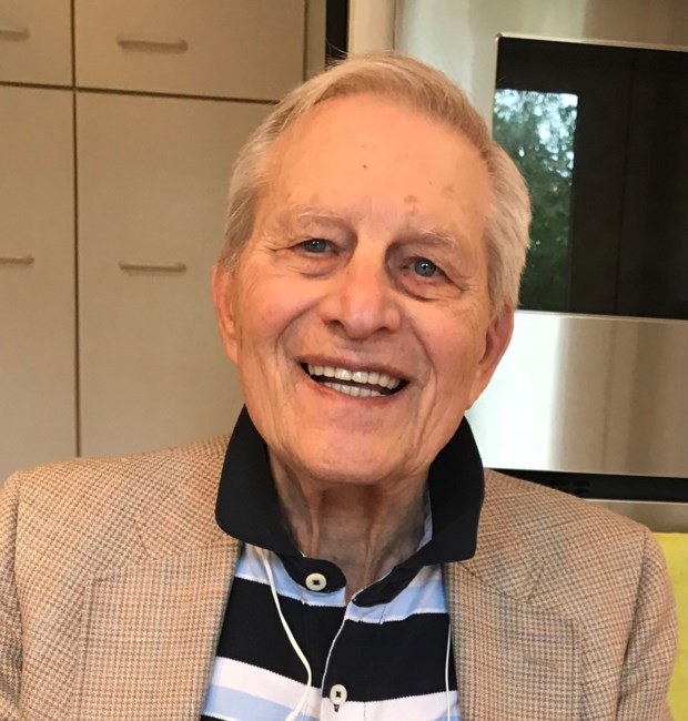 Obituary of Mitchell Clemens Grand