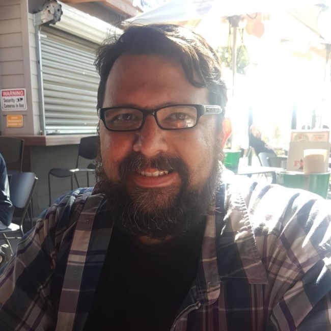 Obituary of Michael Orea