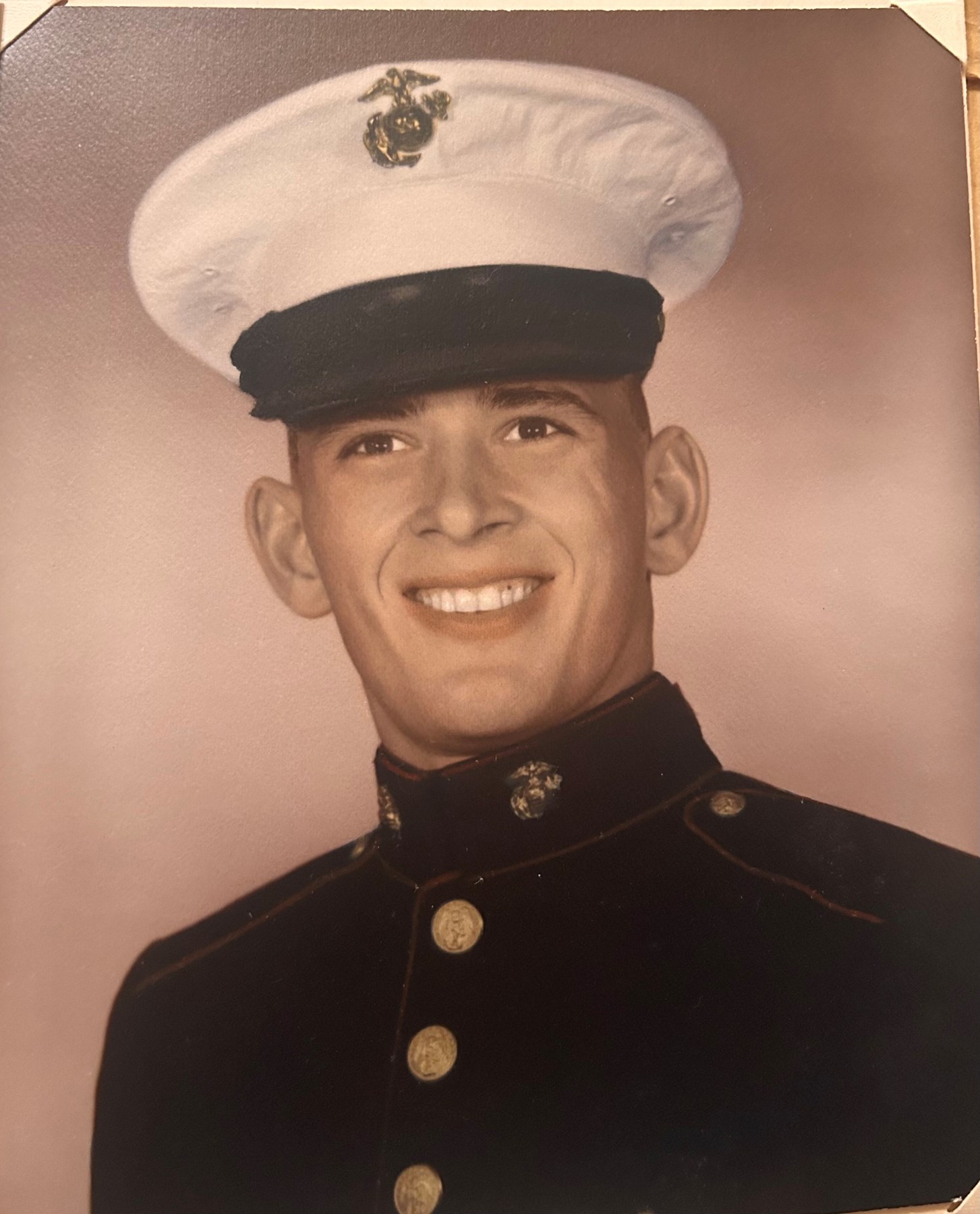 Obituary of James Hudson Bruton