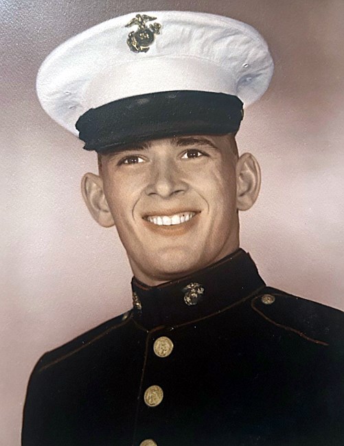 Obituary of James Hudson Bruton