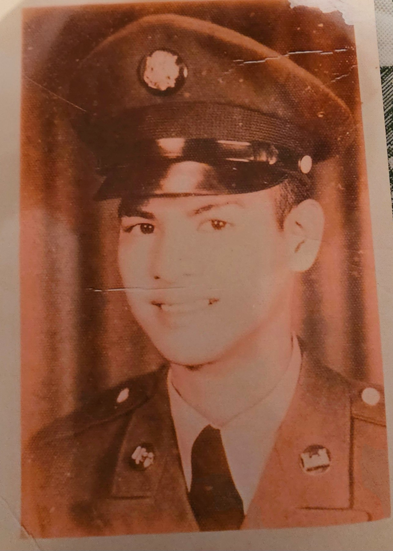 Obituary of Nelson Flores Bartlett