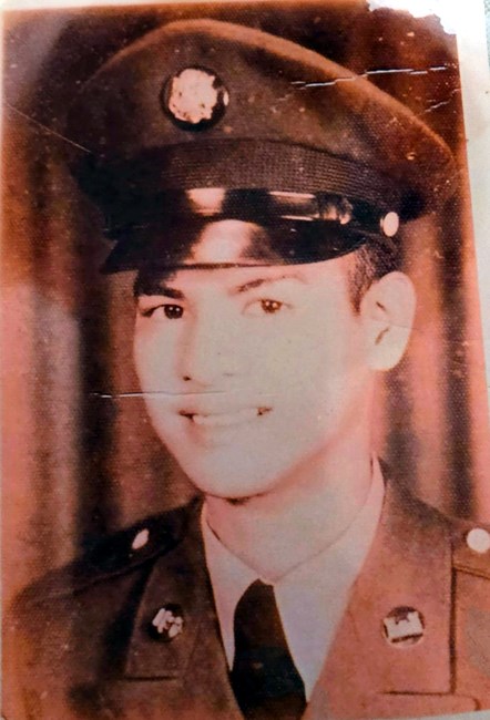 Obituary of Nelson Flores Bartlett