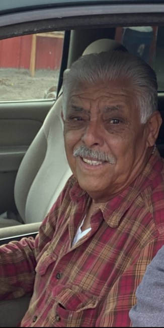 Obituary of Richard O. Benavides