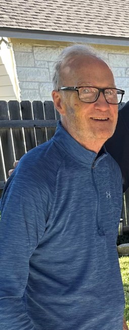 Obituary of George Whitenight Jr.