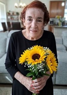 Obituary of Theresa Lee Hawkins-McMorran