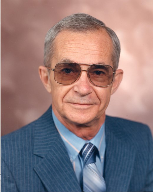 Obituary of Hugh McClain