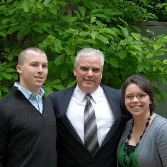 Obituary of Stephen P. Detzner