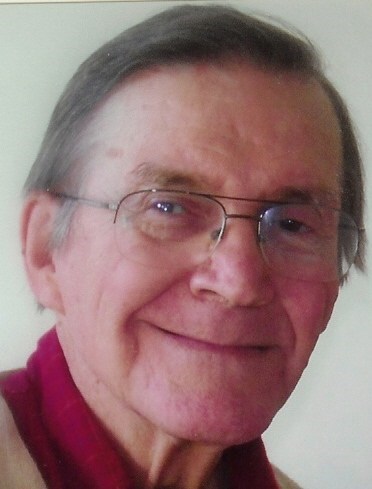 Obituary of James F Miller