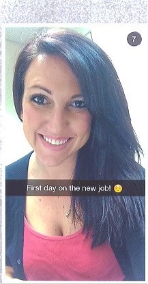 Obituary of Kelsey Nicole Cooper