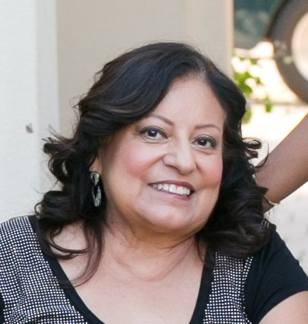 Obituary of Linda Marie Garcia-Lush