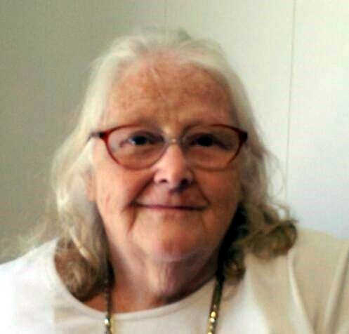 Obituary of Ella Dean Cobb