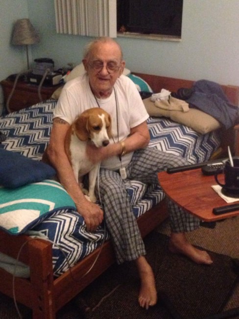 Obituary of William Ernest Green