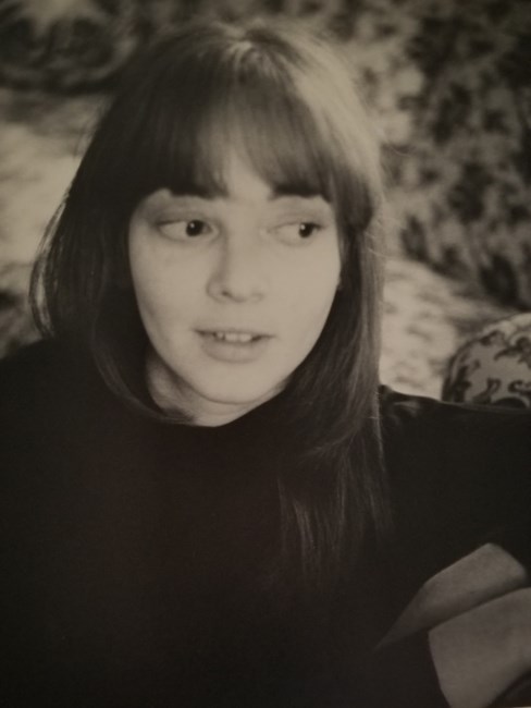 Obituary of Barbara Price