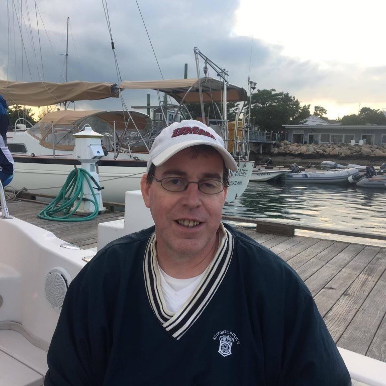 Obituary of Kegan C. "Casey" Smith