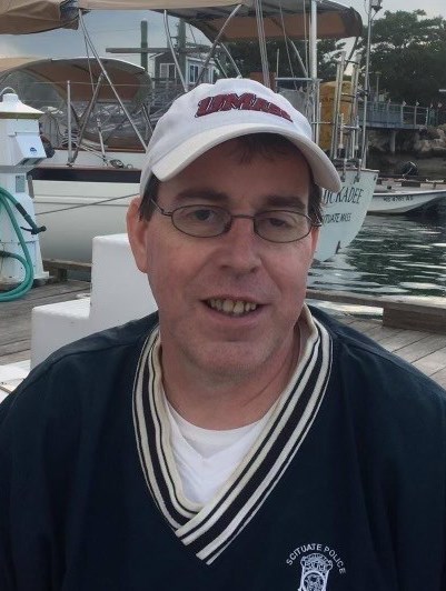 Obituary of Kegan C. "Casey" Smith