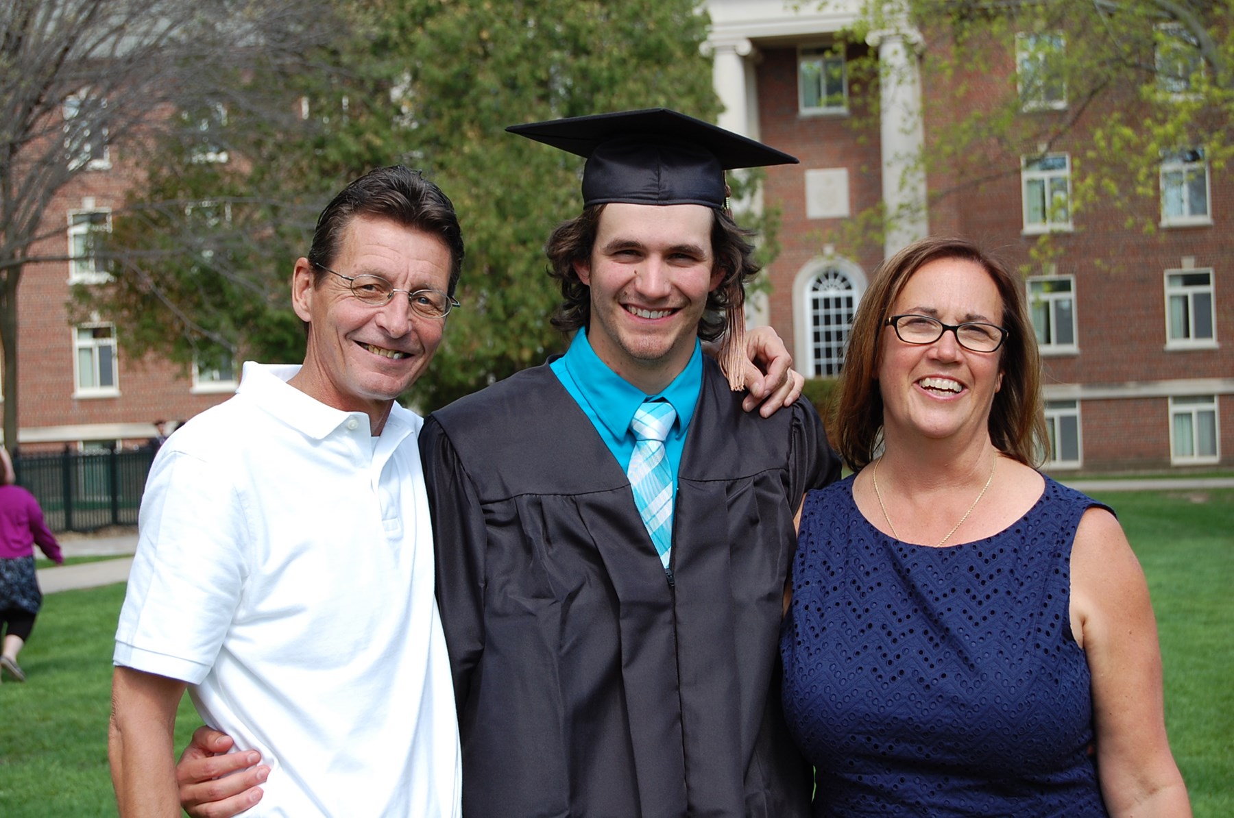 Obituary of David Thomas Nutley