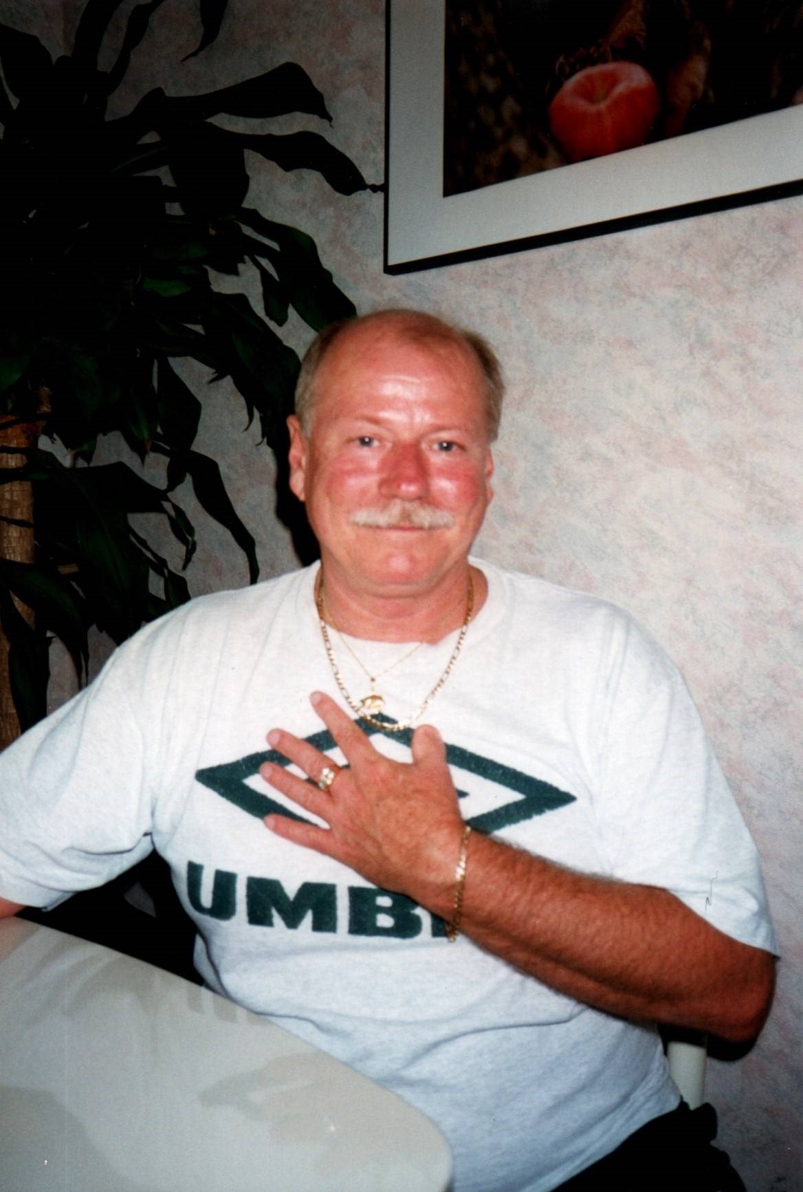 Obituary of Arthur James Lasker