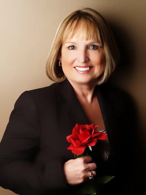 Obituary of Trudy P. Duckworth