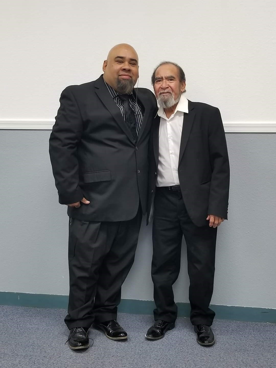 Obituary of Victor "Tito" M Ruiz Jr.