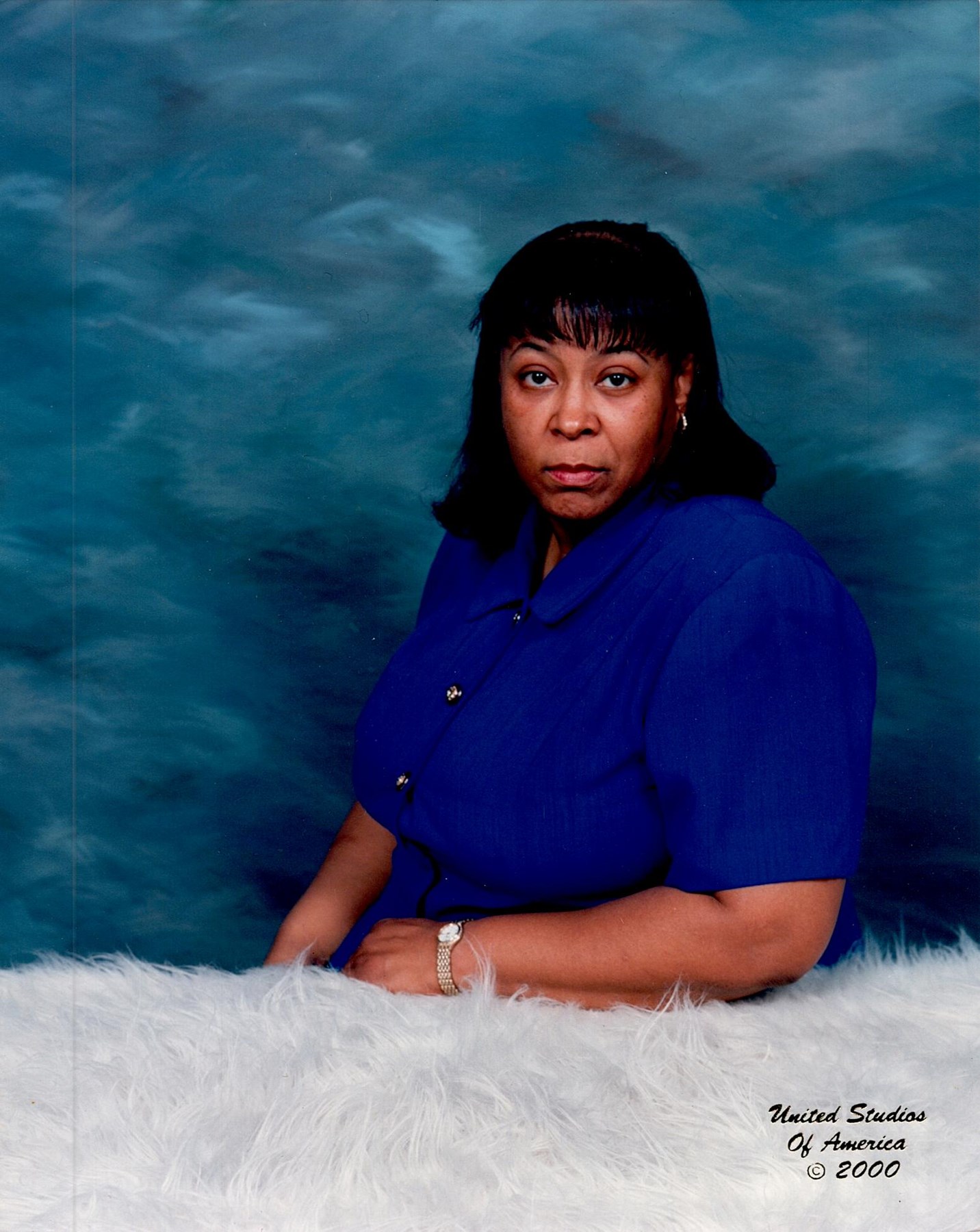 Obituary of Pamela Jane Tucker