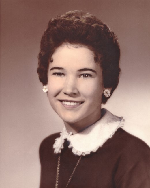 Obituary of Roslyn Potcinske