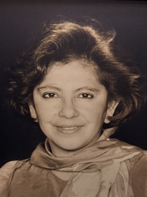 Obituary of Haydee C. Monterroso