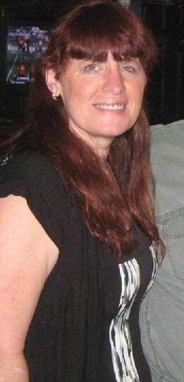 Obituary of Pamela Walton