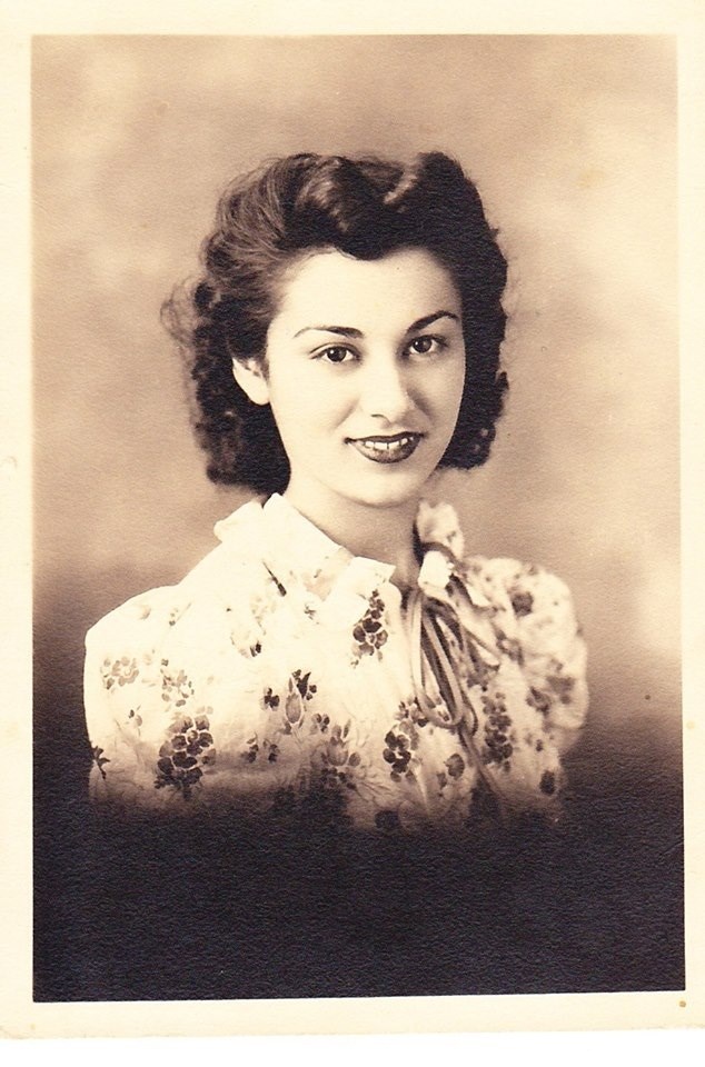 Obituary of Beatriz Busselle