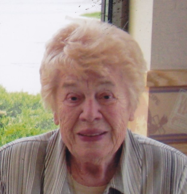 Obituary of Urszula Czajka