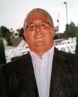 Obituary of Robert Charles Bracco