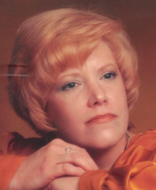 Avis de décès de Patricia A. "Pam" Morgan