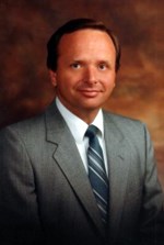 William Hodson