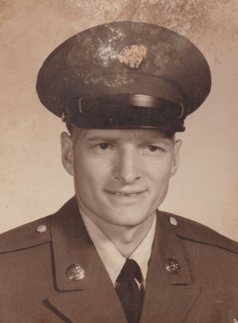 Obituary of John O. Shierling