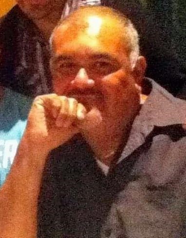 Obituary of Carlos Garcia Jr.