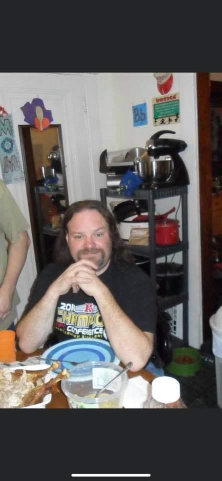 Obituary of John Richard Mingle