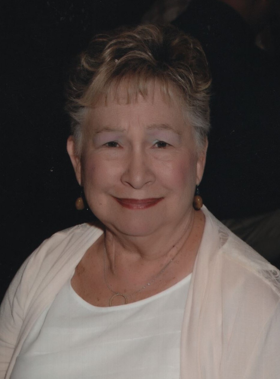 Obituary of Peggy Walters Bryant